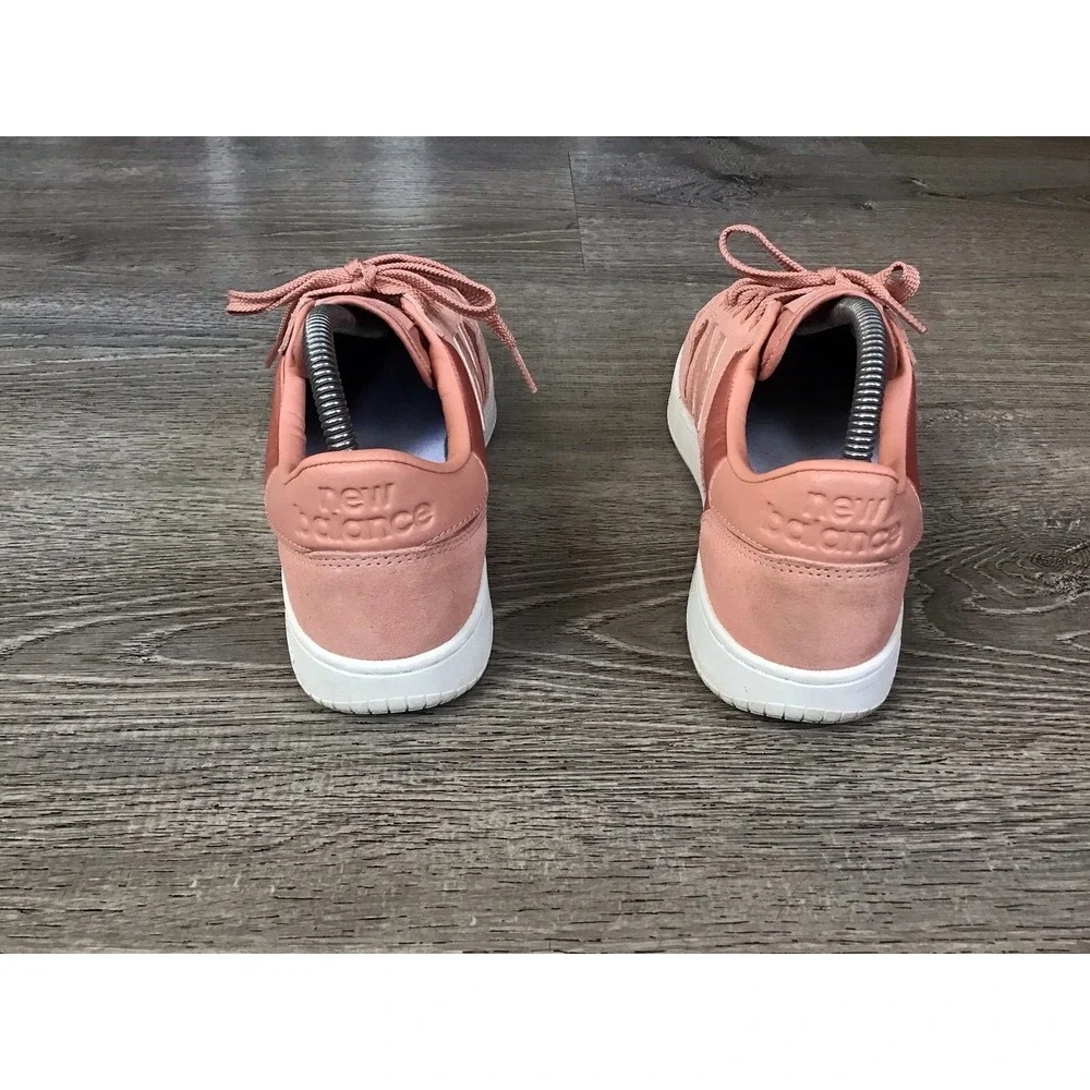 New Balance welcome my